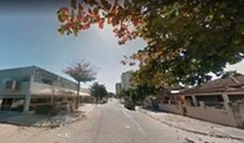 Imagem do Condomínio Do Edifício Solar Mantiqueira Ii em Resende