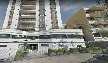 Condomínio Do Edifício Solar Marcelino Vieira em Rio De Janeiro