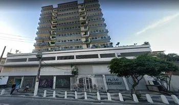 Condomínio Do Edifício Solar Marcelino Vieira Ii em Rio De Janeiro