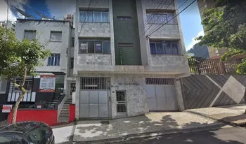 Imagem do Condomínio Do Edifício Solar Marechal Floriano em Juiz De Fora
