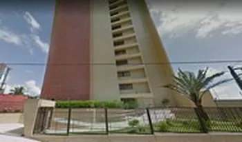 Imagem do Condomínio Do Edifício Solar Mares De Ponta Negra em Natal