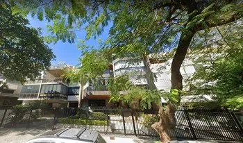 Condomínio Do Edifício Solar Mares Do Sul em Rio De Janeiro