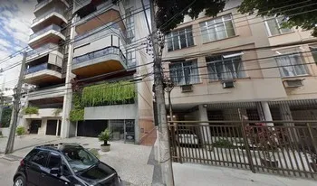 Condomínio Do Edifício Solar Maria Amália em Rio De Janeiro