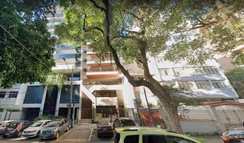 Condomínio Do Edifício Solar Maria Eugenia Cintra em Rio De Janeiro