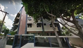 Imagem do Condomínio Do Edifício Solar Maria Pagoto em Vitória