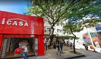 Condomínio Do Edifício Solar Maria Paula em Rio De Janeiro