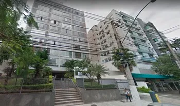 Imagem do Condomínio Do Edifício Solar Maria Thereza em Vitória