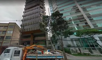 Imagem do Condomínio Do Edifício Solar Mariana em Vitória