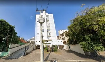 Imagem do Condomínio Do Edifício Solar Marina em Canoas