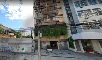 Condomínio Do Edifício Solar Mariz E Barros em Rio De Janeiro