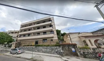 Condomínio Do Edifício Solar Marques em Rio De Janeiro
