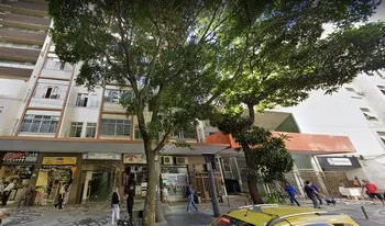 Condomínio Do Edifício Solar Marques De Abrantes em Rio De Janeiro