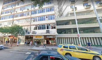 Condomínio Do Edifício Solar Marques De Pernambuco em Rio De Janeiro