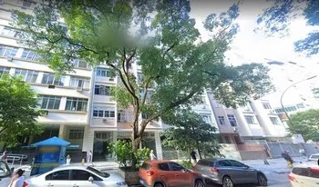Condomínio Do Edifício Solar Marques De Queluz em Rio De Janeiro
