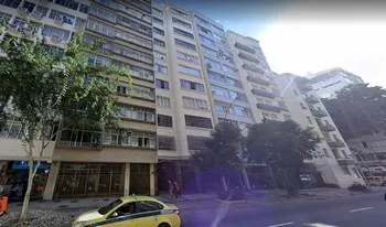 Condomínio Do Edifício Solar Marques De São Leopoldo em Rio De Janeiro