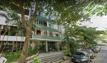 Condomínio Do Edifício Solar Marques Do Recife em Rio De Janeiro