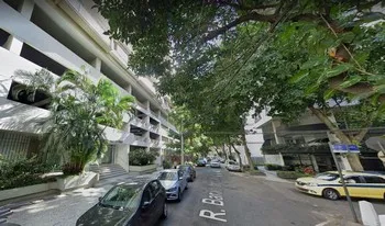Condomínio Do Edifício Solar Marquesa Do Paraná em Rio De Janeiro