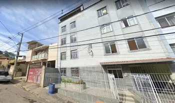 Imagem do Condomínio Do Edifício Solar Matias Cardoso em Juiz De Fora