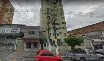 Imagem do Condomínio Do Edifício Solar Mauriti em Belém