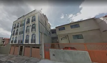 Imagem do Condomínio Do Edifício Solar Mello Franco em Juiz De Fora