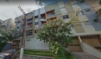 Imagem do Condomínio Do Edifício Solar Menegatti em Vitória