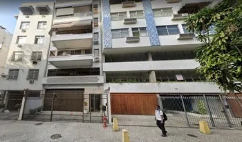 Condomínio Do Edifício Solar Monet em Rio De Janeiro