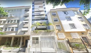 Condomínio Do Edifício Solar Monte Azul em Rio De Janeiro