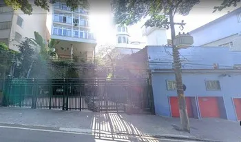 Condomínio Do Edifício Solar Moraes em Rio De Janeiro