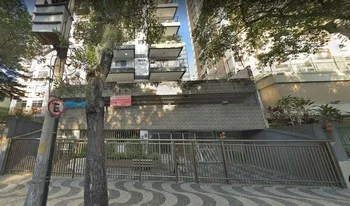 Condomínio Do Edifício Solar Morais E Silva em Rio De Janeiro