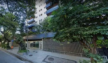 Condomínio Do Edifício Solar Muniz Barreto em Rio De Janeiro