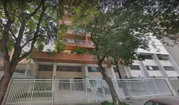 Condomínio Do Edifício Solar Muniz Freire em Rio De Janeiro