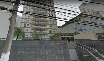 Imagem do Condomínio Do Edifício Solar Murilo Mendes em Juiz De Fora