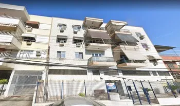 Condomínio Do Edifício Solar Nathalia Cristina em Rio De Janeiro