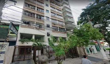 Imagem do Condomínio Do Edifício Solar Niteroi em Niteroi