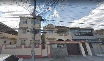 Condomínio Do Edifício Solar Nobre em Rio De Janeiro