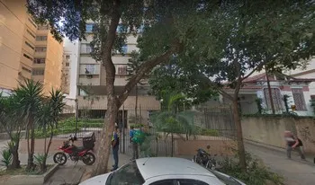 Condomínio Do Edifício Solar Noel Rosa em Rio De Janeiro