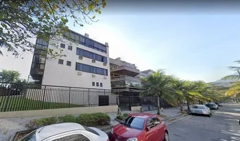 Condomínio Do Edifício Solar North Wind em Rio De Janeiro