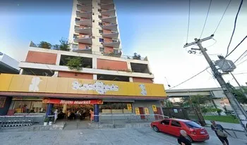 Condomínio Do Edifício Solar Nova Seles em Rio De Janeiro