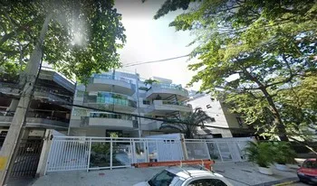 Condomínio Do Edifício Solar Oceanico em Rio De Janeiro