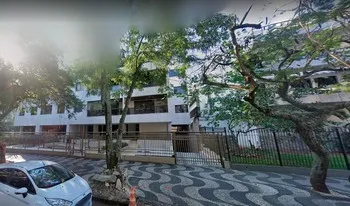 Condomínio Do Edifício Solar Oceanico em Rio De Janeiro