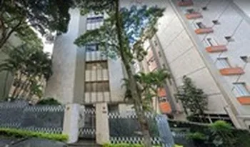 Condomínio Do Edifício Solar Olga Hasparyk em Belo Horizonte