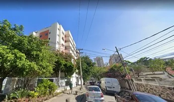 Condomínio Do Edifício Solar Olímpia Do Couto em Rio De Janeiro