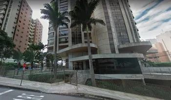 Imagem do Condomínio Do Edifício Solar Oliveira Santos em Vitória