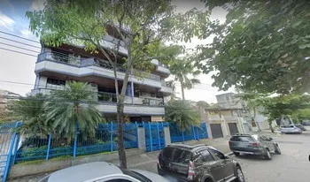 Condomínio Do Edifício Solar Ondas Da Freguesia em Rio De Janeiro