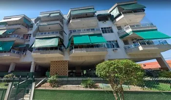 Condomínio Do Edifício Solar Otima I em Rio De Janeiro