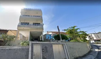 Condomínio Do Edifício Solar Otima Iv em Rio De Janeiro