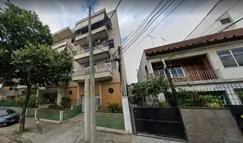 Condomínio Do Edifício Solar Otima Ix em Rio De Janeiro