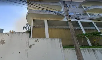 Condomínio Do Edifício Solar Otima V em Rio De Janeiro
