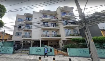 Condomínio Do Edifício Solar Otima Vii em Rio De Janeiro