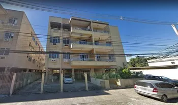 Condomínio Do Edifício Solar Otima Xi em Rio De Janeiro